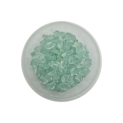 Basetopping: FROST ROCKS (150g) (snow series)-Base X Terrain & Scenery-Radaddel