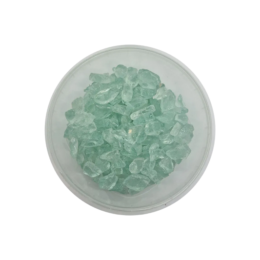Basetopping: FROST ROCKS (150g) (snow series)-Base X Terrain & Scenery-Radaddel