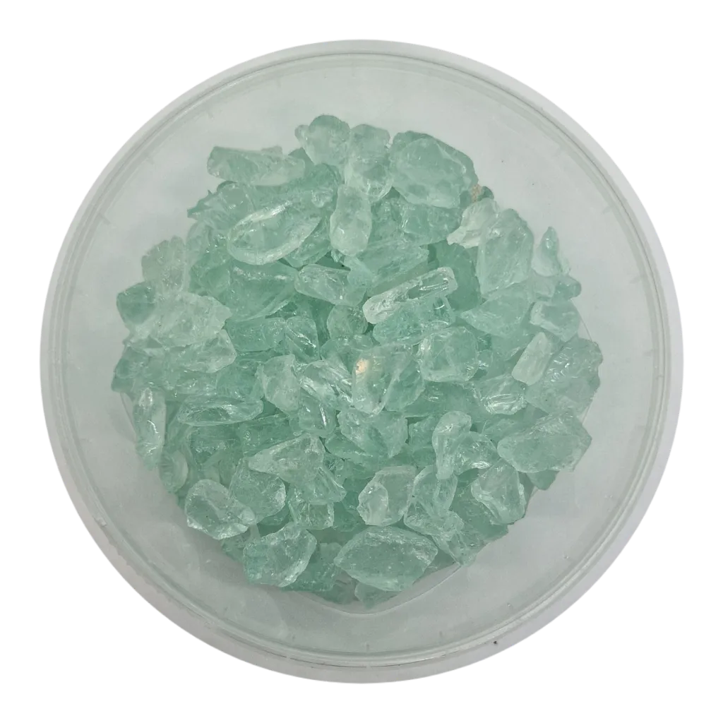 Basetopping: FROST ROCKS (150g) (snow series)-Base X Terrain & Scenery-Radaddel