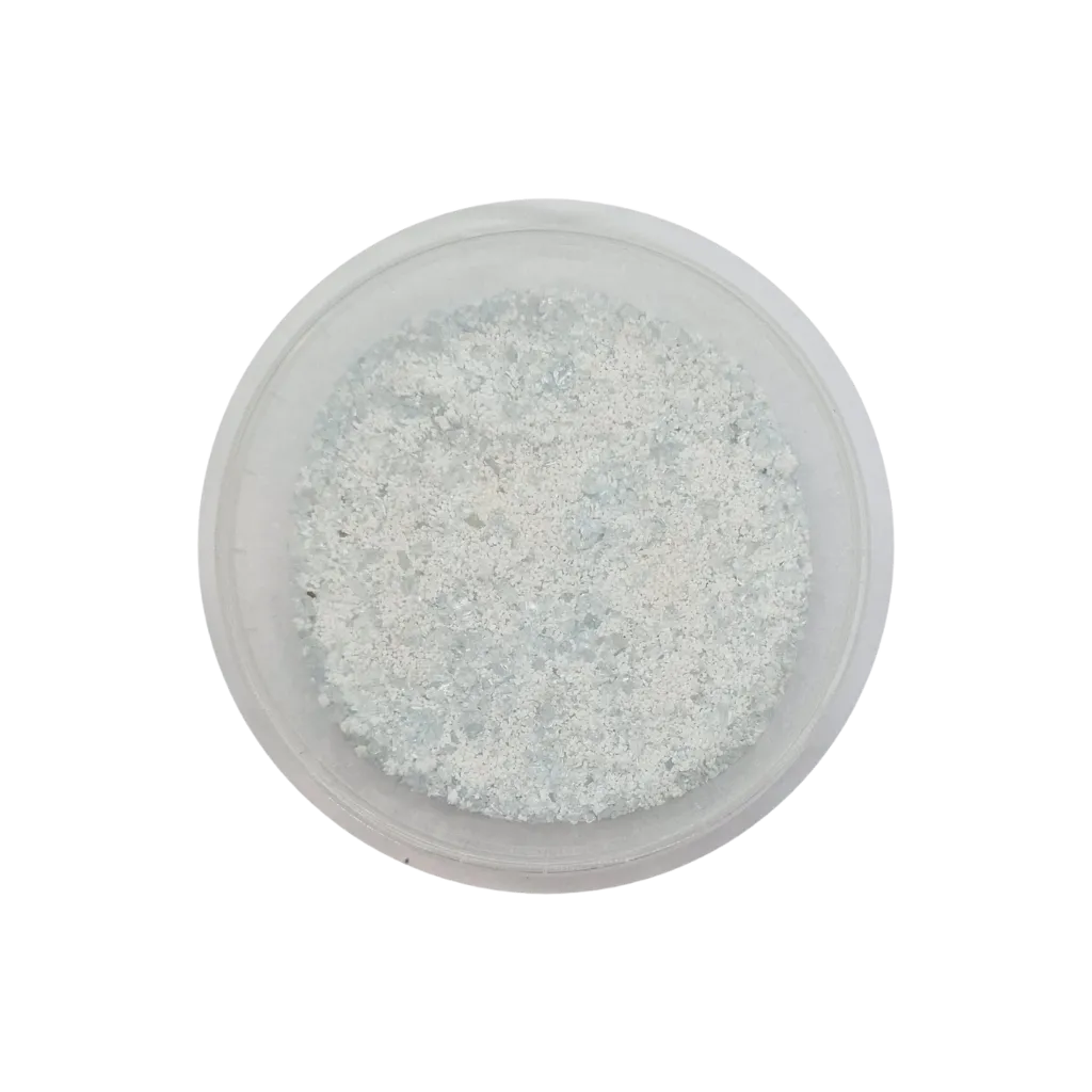 Basetopping: MIGHTY SNOW (140ml) (snow series)-Base X Terrain & Scenery-Radaddel