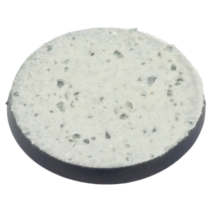 Basetopping: MIGHTY SNOW (140ml) (snow series)-Base X Terrain & Scenery-Radaddel