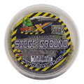 Basetopping: SIEGE GROUND (140ml) (battlefield series)-Base X Terrain & Scenery-Radaddel