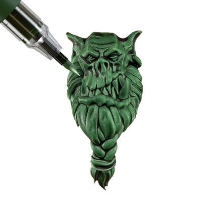 Speedpaint Marker - Absolution Green-The Army Painter-Radaddel