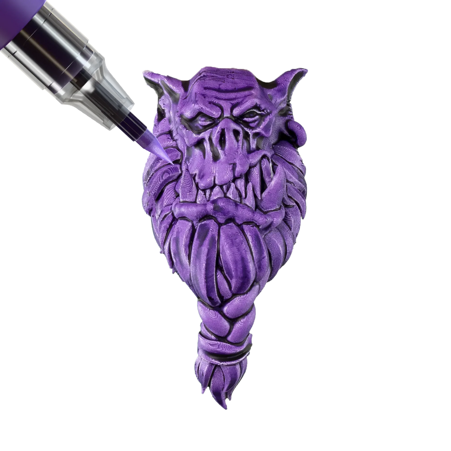 Speedpaint Marker - Purple Swarm-The Army Painter-Radaddel