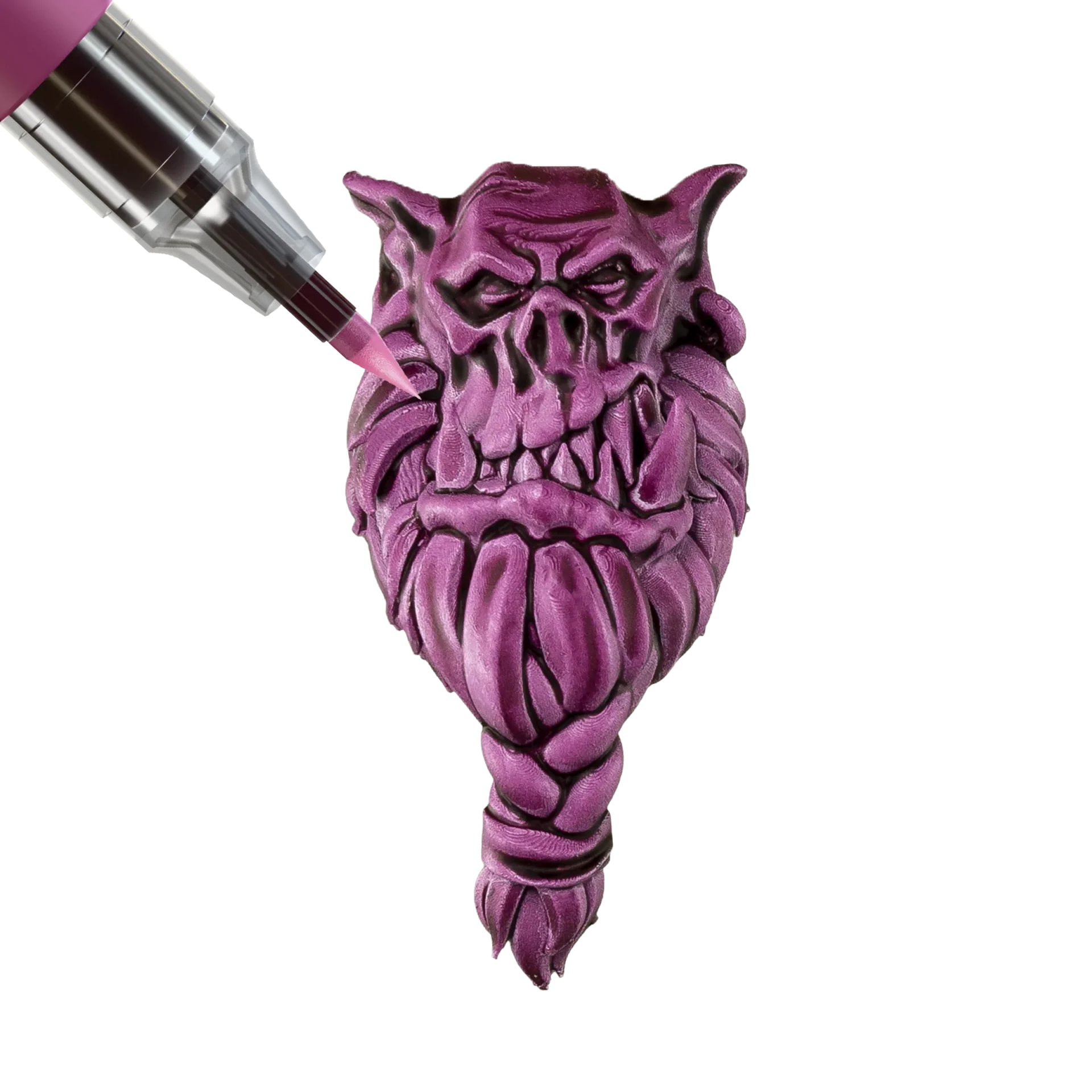 Speedpaint Marker - Familiar Pink-The Army Painter-Radaddel