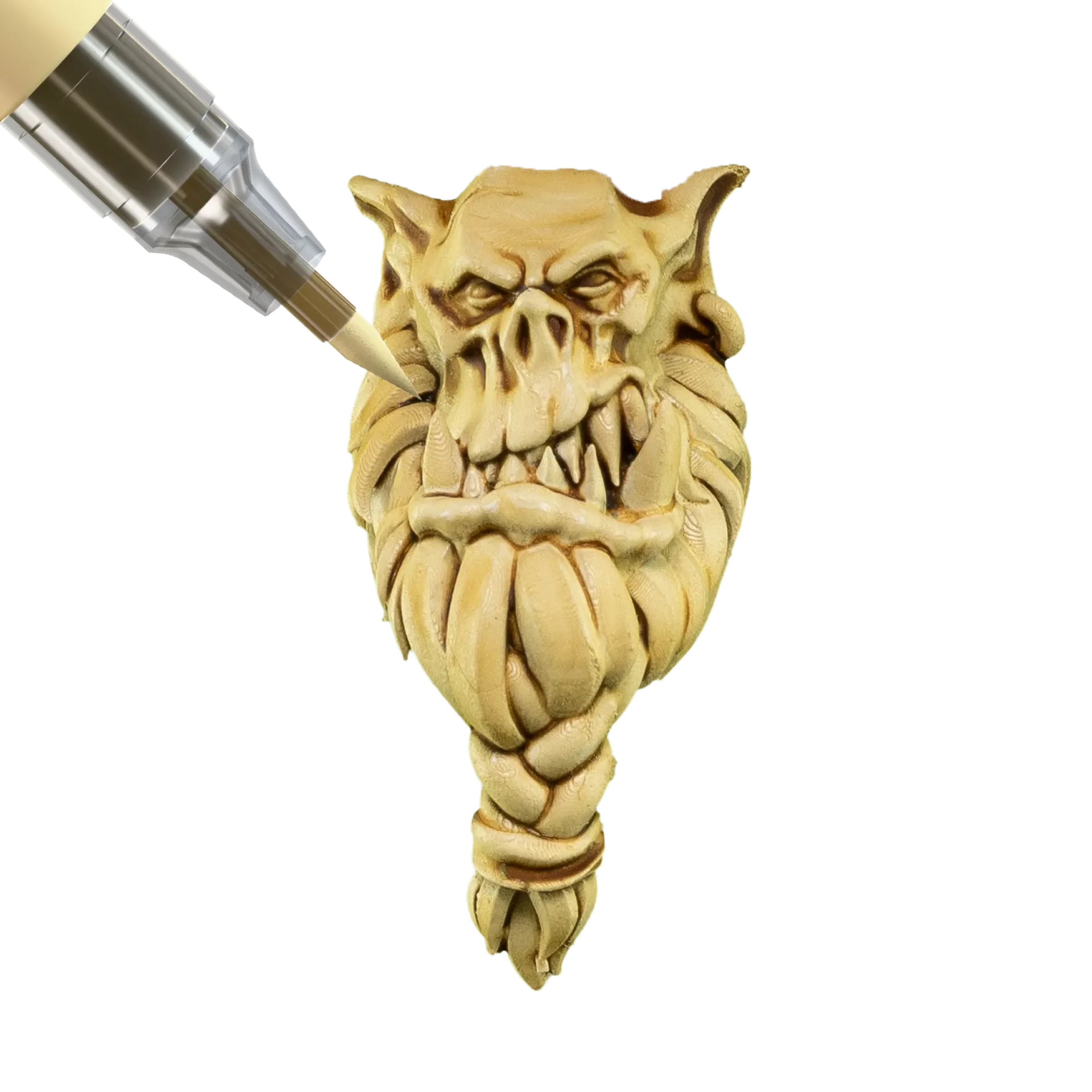 Speedpaint Marker - Pallid Bone-The Army Painter-Radaddel