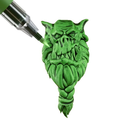Speedpaint Marker - Orc Skin-The Army Painter-Radaddel