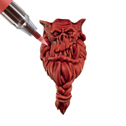 Speedpaint Marker - Blood Red-The Army Painter-Radaddel