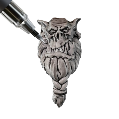 Speedpaint Marker - Gravelord Grey-The Army Painter-Radaddel