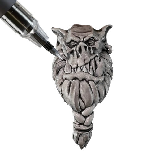 Speedpaint Marker - Gravelord Grey-The Army Painter-Radaddel