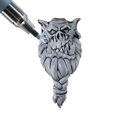 Speedpaint Marker - Runic Grey-The Army Painter-Radaddel