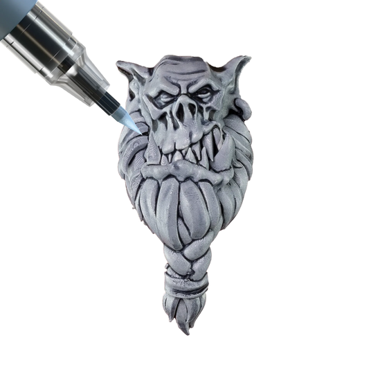 Speedpaint Marker - Runic Grey-The Army Painter-Radaddel