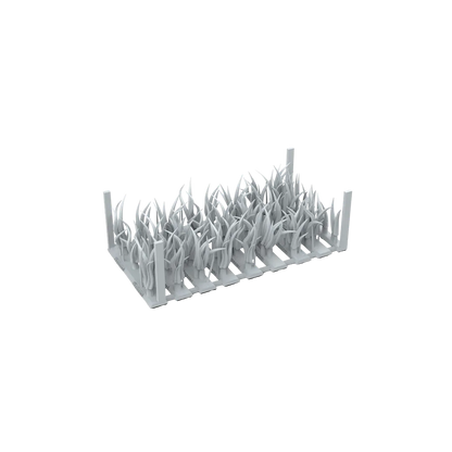 Tall Grass - Basing Bits (35 Teile)-AK-Interactive-Radaddel