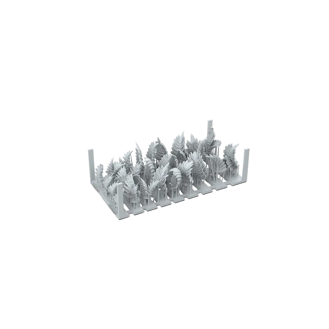 Fern - Basing Bits (25 Teile)-AK-Interactive-Radaddel