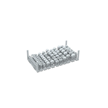 Skulls - Basing Bits (72 Teile)-AK-Interactive-Radaddel