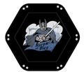 Dice Tray - Sole Ring - Men-Baron of Dice-Radaddel