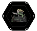 Dice Tray - Sole Ring - Elves-Baron of Dice-Radaddel