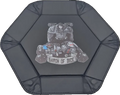 Dice Tray - Ravens-Baron of Dice-Radaddel
