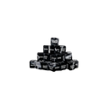 General Movement Dice 16mm Square (25 Stück)-Baron of Dice-Radaddel