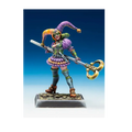 Meisterharlequina | Bruderschaft-Freebooter Miniatures-Radaddel