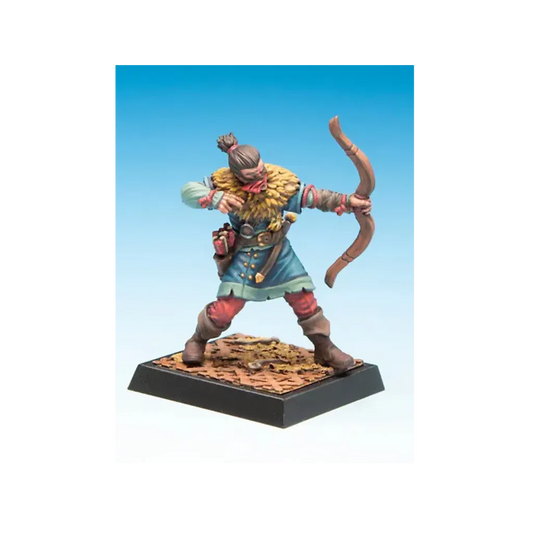 Trauernde Seele | Tianyu-Freebooter Miniatures-Radaddel