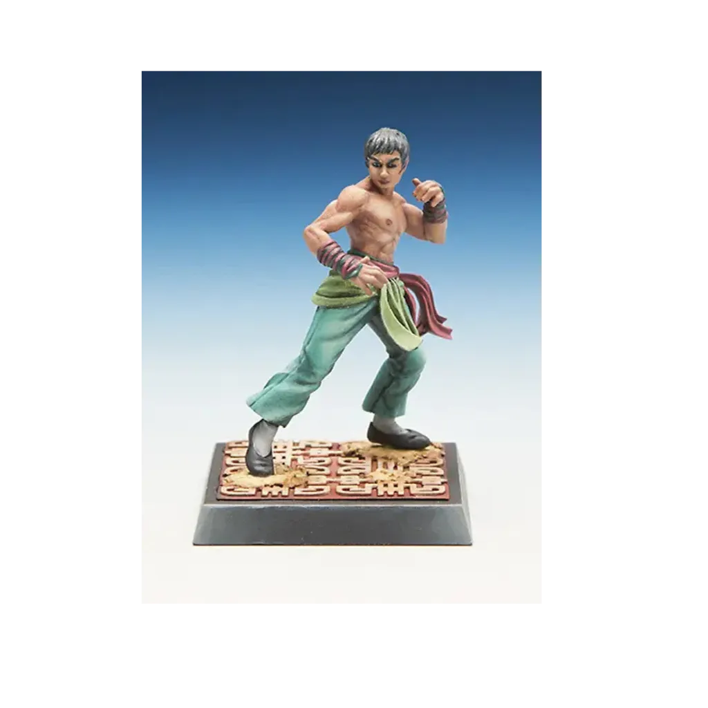 Fliegende Faust | Tianyu-Freebooter Miniatures-Radaddel