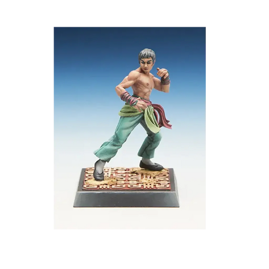 Fliegende Faust | Tianyu-Freebooter Miniatures-Radaddel