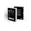 Konflikt '47 Rulebook (englisch)-Warlord Games-Radaddel