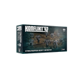 Konflikt '47 Stahltruppen Heavy Infantry-Warlord Games-Radaddel