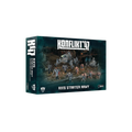 Konflikt '47 Axis Starter Army-Warlord Games-Radaddel