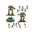 Conflict '47 United States Starter Army