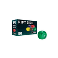 Konflikt '47 Rift Dice - Green-Warlord Games-Radaddel