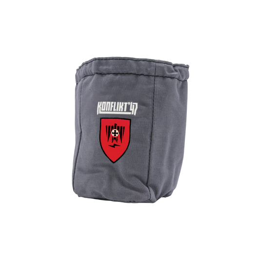 Conflict '47 Axis Dice Bag