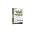 AK Learnig 17 Realistic Leather & Canvas (englisch)-AK-Interactive-Radaddel