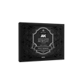 Deluxe Edition Box Full Range Artist Dense Acrylic Color-AK-Interactive-Radaddel