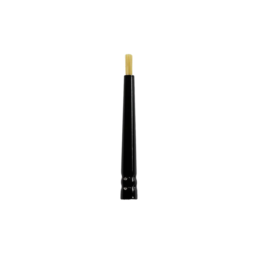 AK Synthetic Brush - Chipping Technique (Round)-AK-Interactive-Radaddel
