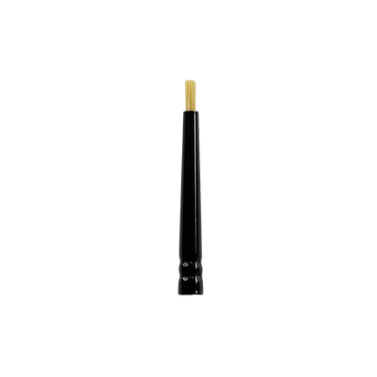 AK Synthetic Brush - Chipping Technique (Round)-AK-Interactive-Radaddel