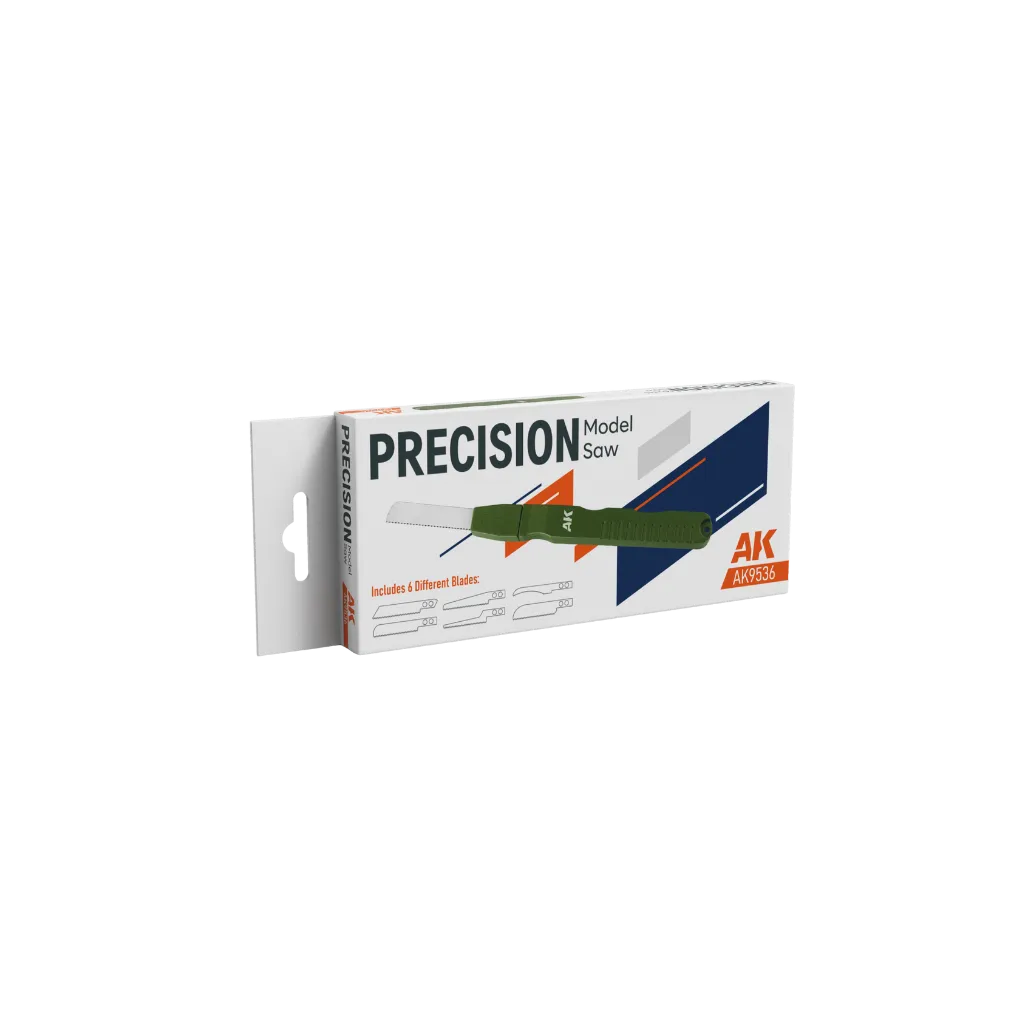 Precision Model Saw-AK-Interactive-Radaddel