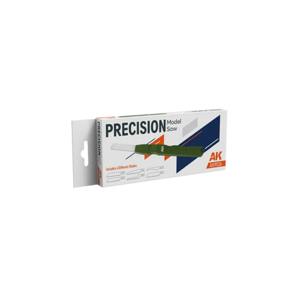 Precision Model Saw-AK-Interactive-Radaddel