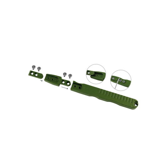 Precision Model Saw-AK-Interactive-Radaddel