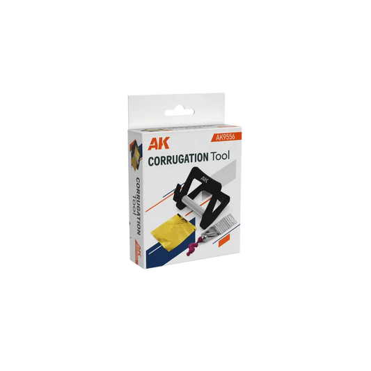 Corrugation Tool-AK-Interactive-Radaddel