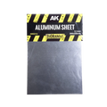Aluminium Sheet 200x250mm (0,1mm)-AK-Interactive-Radaddel