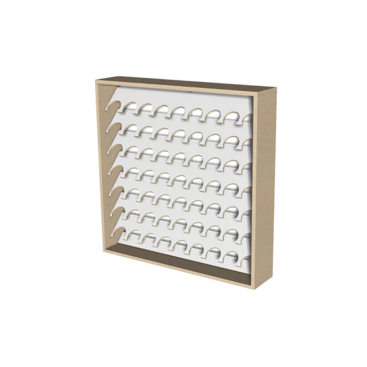 Modular Organizer 18ml-AK-Interactive-Radaddel