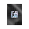 AK Vorgeschnittene Magnete - Quadrate 25 x 25mm-AK-Interactive-Radaddel