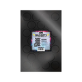 AK Vorgeschnittene Magnete - Rund 40mm-AK-Interactive-Radaddel