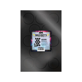 AK Vorgeschnittene Magnete - Rund 55mm-AK-Interactive-Radaddel