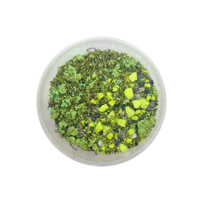 Basetopping: BLIGHTFIELD (140ml) (the plague series)-Base X Terrain & Scenery-Radaddel