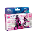 IONIC Essential Magentas Set-Mig Jimenez-Radaddel