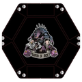 Dice Tray - Twisted Helix-Baron of Dice-Radaddel