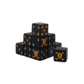 Blood Curse Dice 16mm Square (25 Stück)-Baron of Dice-Radaddel